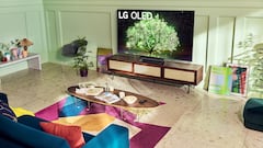 Así funciona LG OLED, el televisor que le apuesta a la ecotecnología y a reducir la huella de carbono