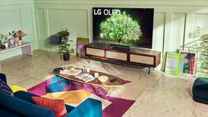 La tecnología OLED (Organic Light-Emitting Diode) reemplaza los tradicionales paneles de retroiluminación por millones de píxeles auto-iluminados que pueden encenderse y apagarse de forma independiente.