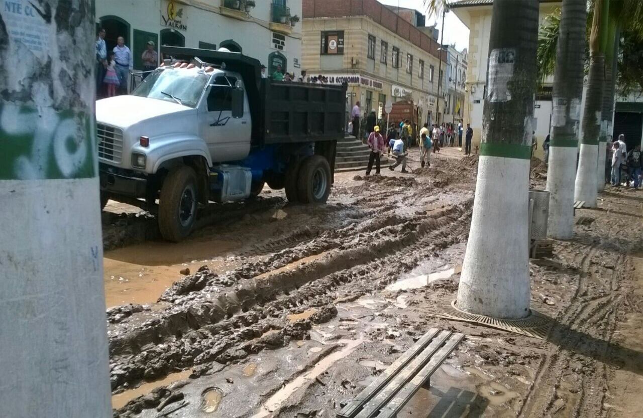 Foto: Armando Rey Blanco