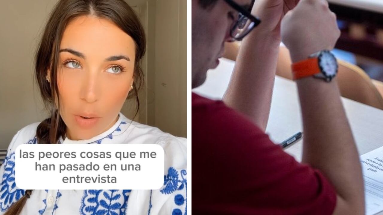 La intervención de una madre durante una entrevista laboral causó la descalificación de su hijo, mostrando cómo la sobreprotección puede afectar negativamente las oportunidades laborales de los jóvenes.