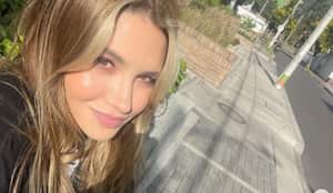 Famosa cantante y artista colombiana.