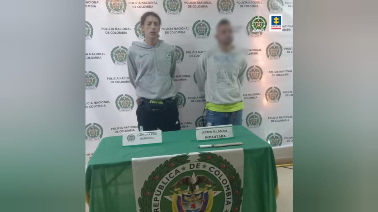 El hecho ocurrió el 21 de noviembre del año 2021