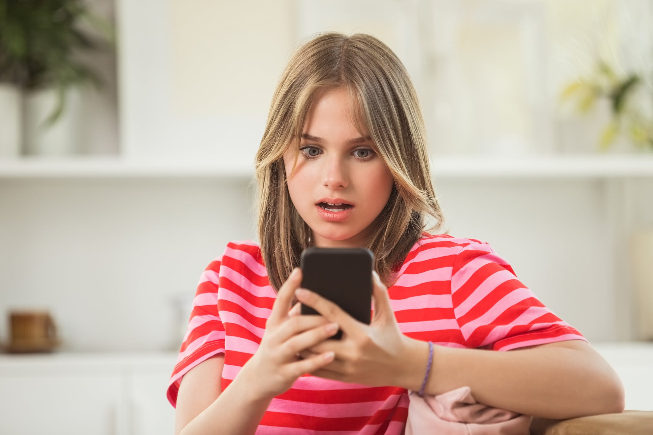 Este ajuste en el celular podría evitar que los delincuentes desocupen sus cuentas bancarias.