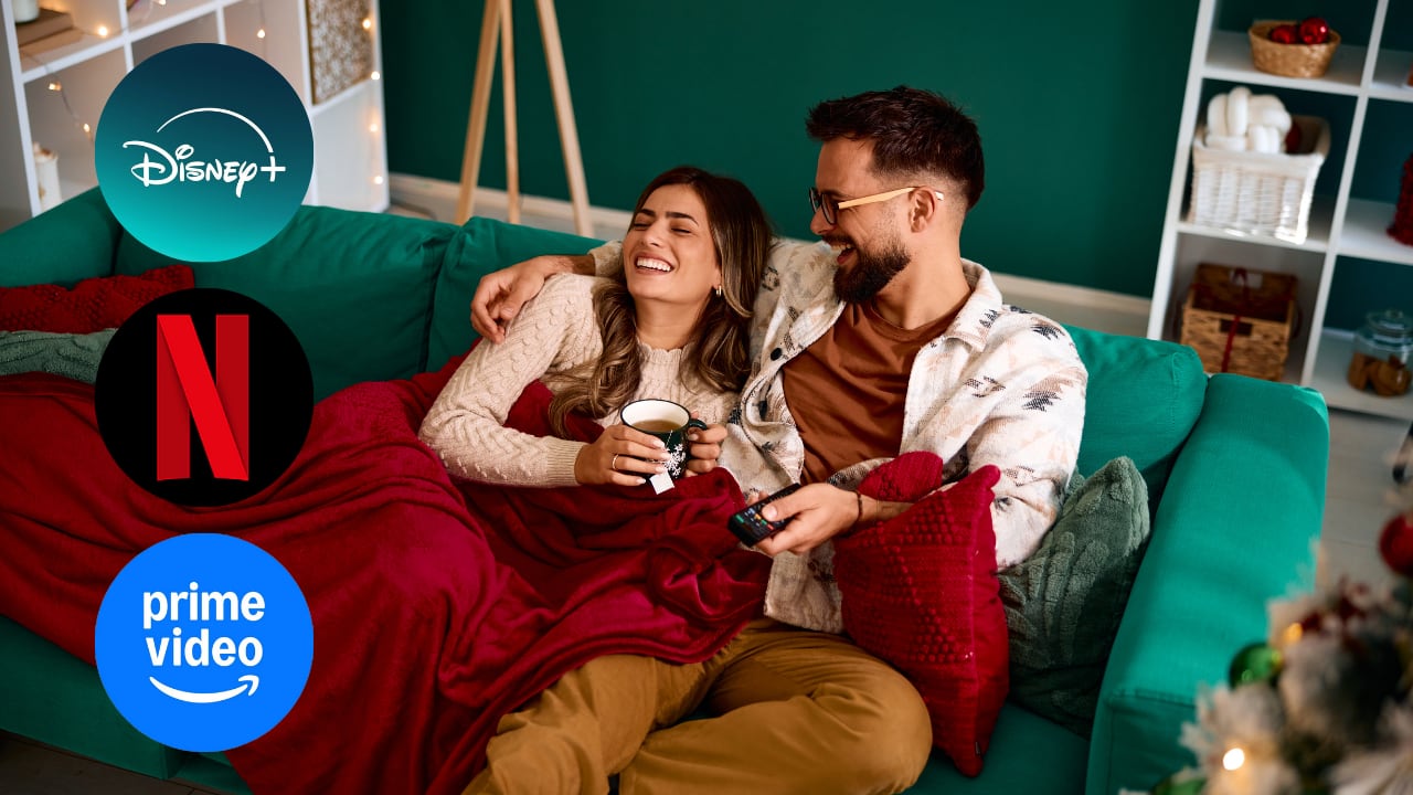 Estas son algunas de las películas que se integraron al catálogo para el fin de semana en las plataformas de streaming.