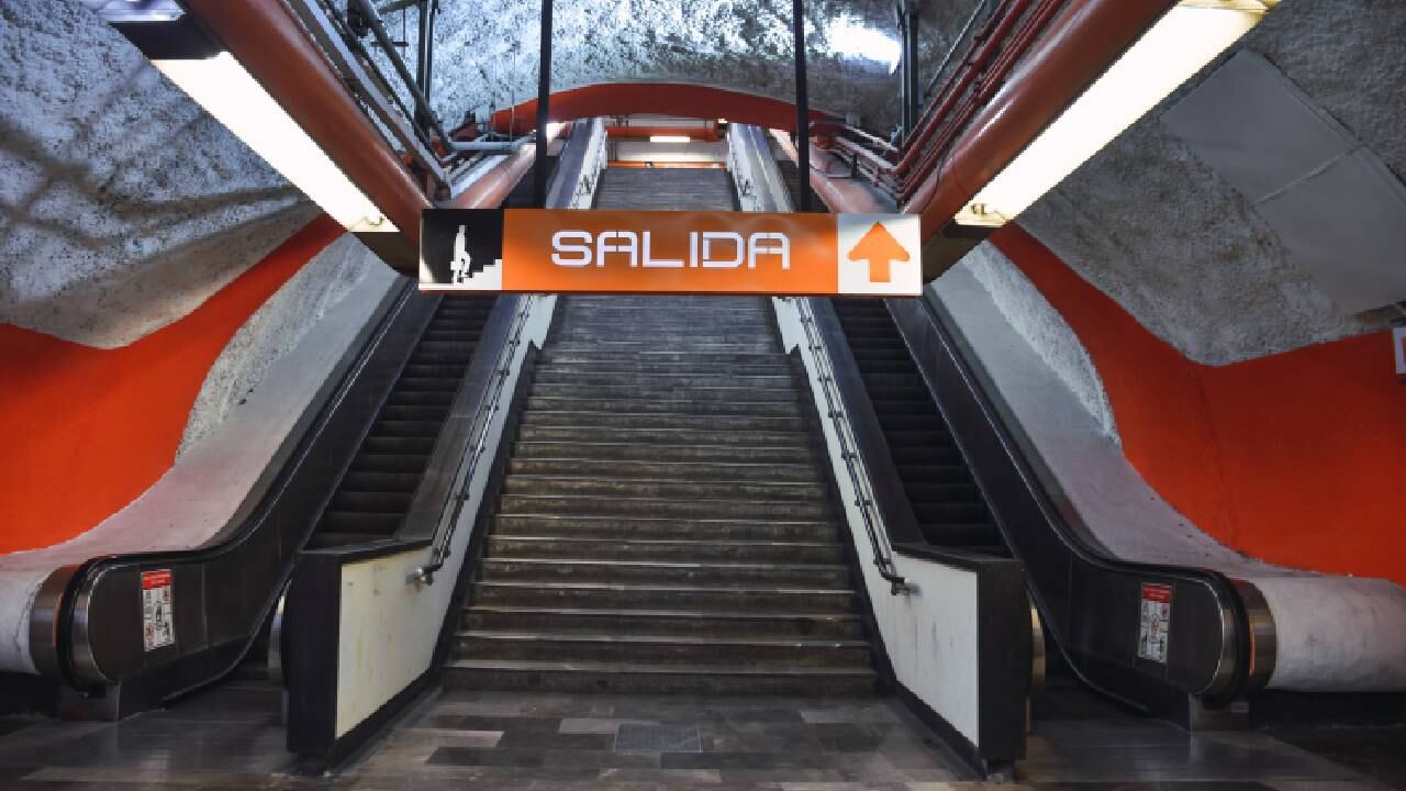 La emergencia se presentó este martes (24 de octubre).