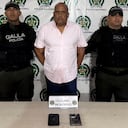 Everth Julio Hawkins, exgobernador de San Andrés