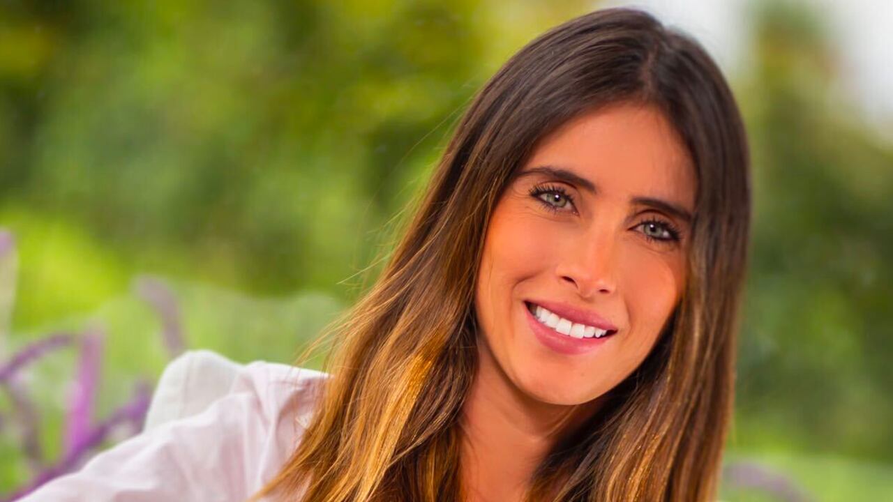 Natalia Gómez , country manager de Elenas