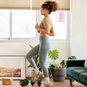 Ejercicios para entrenar en casa