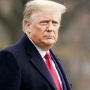 Donald Trump Presidente de Estados Unidos