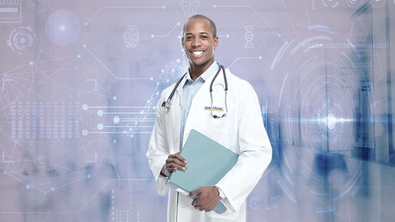 Durante los ya casi dos años de pandemia, el sistema de salud ha realizado más de 30 millones de atenciones relacionadas con el virus, sin que esto genere a las familias un gasto catastrófico, como sucedió en otros países de la región o como hubiese sucedido en Colombia en ausencia de un sistema de aseguramiento.