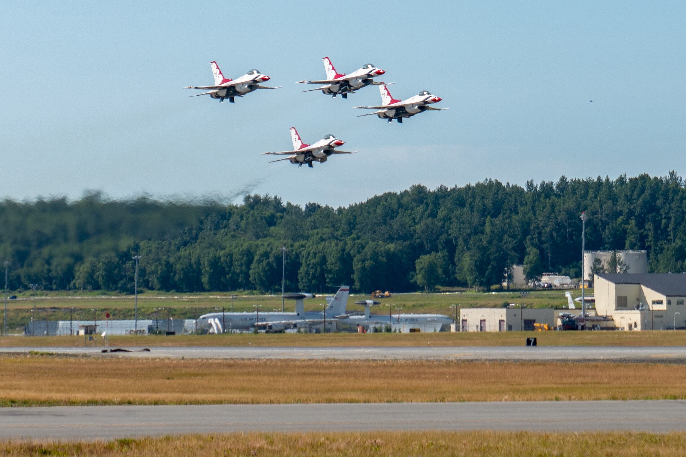 Base aérea Elmendorf-Richardson