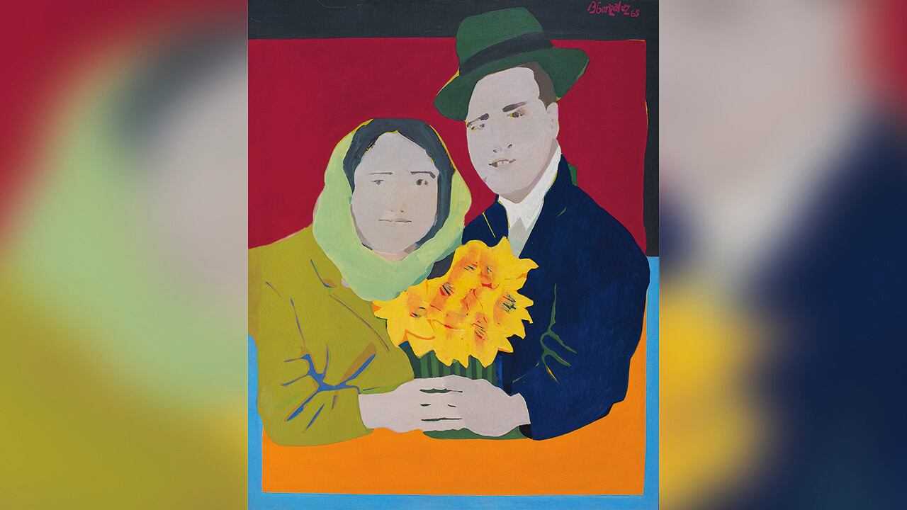 ‘Los suicidas del Sisga’