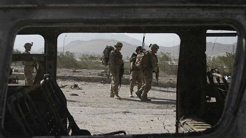 En Afganistán únicamente quedará un personal limitado para vigilar las instalaciones diplomáticas de EE. UU.