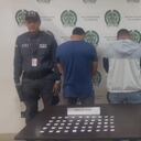 Dos de los señalados sicarios serán enviados a prisión.