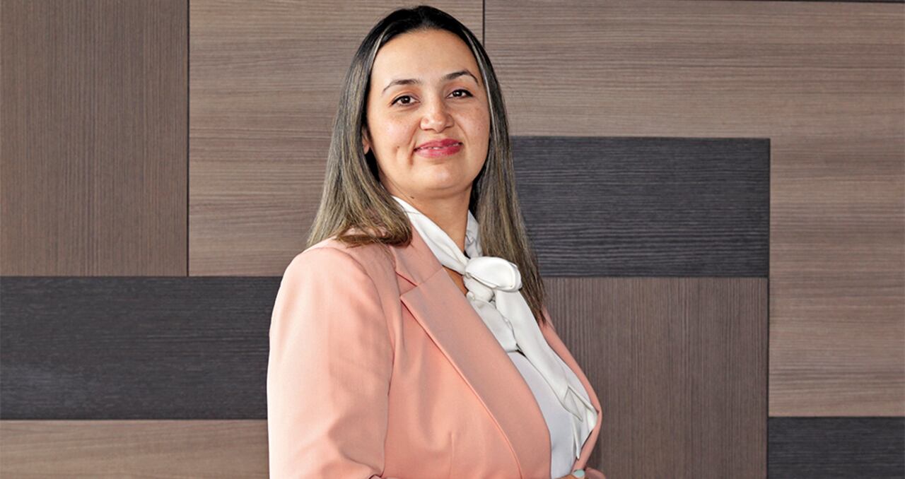 Laura Pinzón MoraCoordinadora del programa Cuidamos Tu Salud, de Farmatodo.