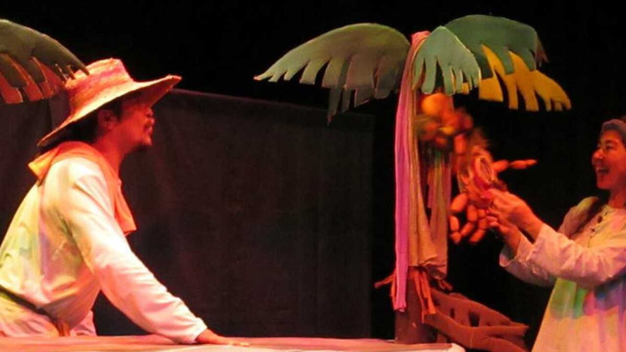 Cali se prepara para su 21 Festival Internacional de Títeres