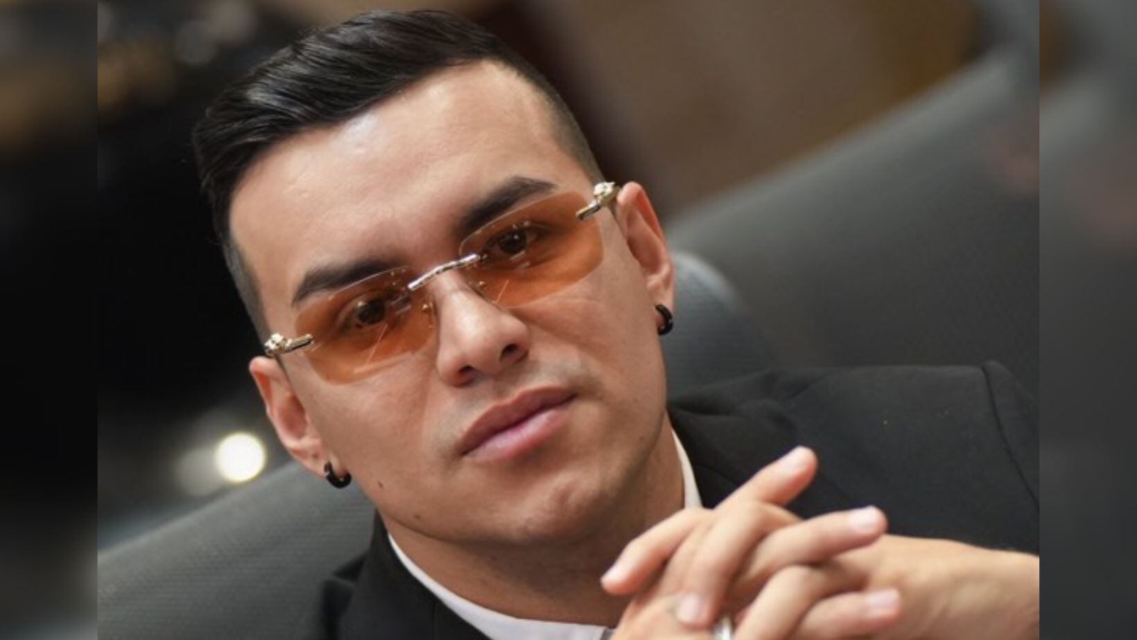 Yeison Jiménez confesó si ha temido por su vida y causó polémica con su respuesta: "meterse conmigo es difícil"