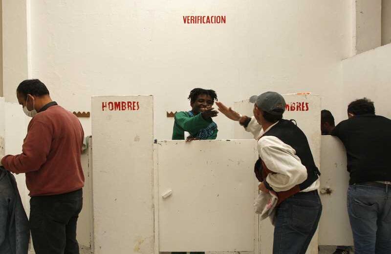 Foto: León Darío Peláez.