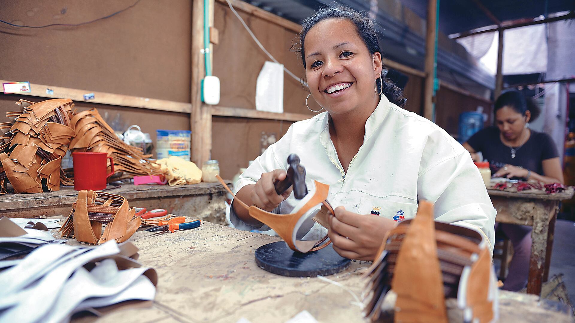 Especial Norte de Santander, Panorama Económico