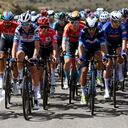 Así se correrá la etapa 6 de la Vuelta a España