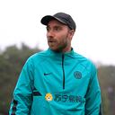Eriksen ha vuelto a hacer trabajos físicos en Dinamarca para estudiar la posibilidad de volver al fútbol