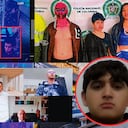 La familia clama por justicia y pide que encuentren a la mujer involucrada, prófuga de la justicia.