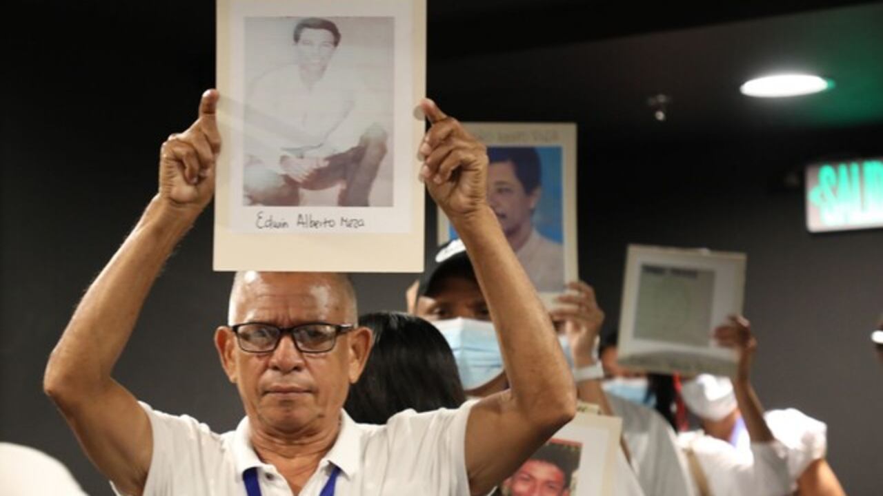 El 18 de julio de 2022, 12 exintegrantes del Ejército Nacional reconocen su responsabilidad en más de 100 falsos positivos en el norte de Cesar y el sur de La Guajira.