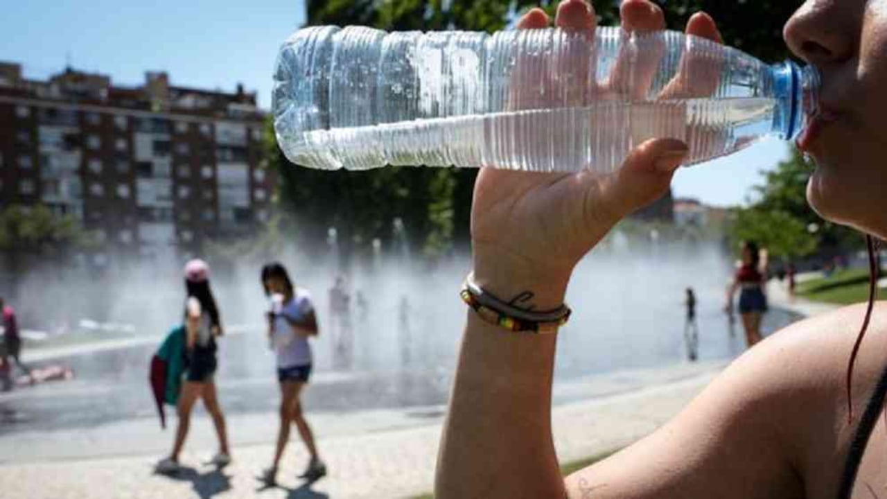 El estudio calculó aumentos probables de temperatura en 520 ciudades de más de un millón de habitantes para 2050. Foto: Getty Images