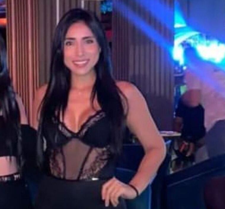 La mujer tenía 36 años y su muerte es investigada