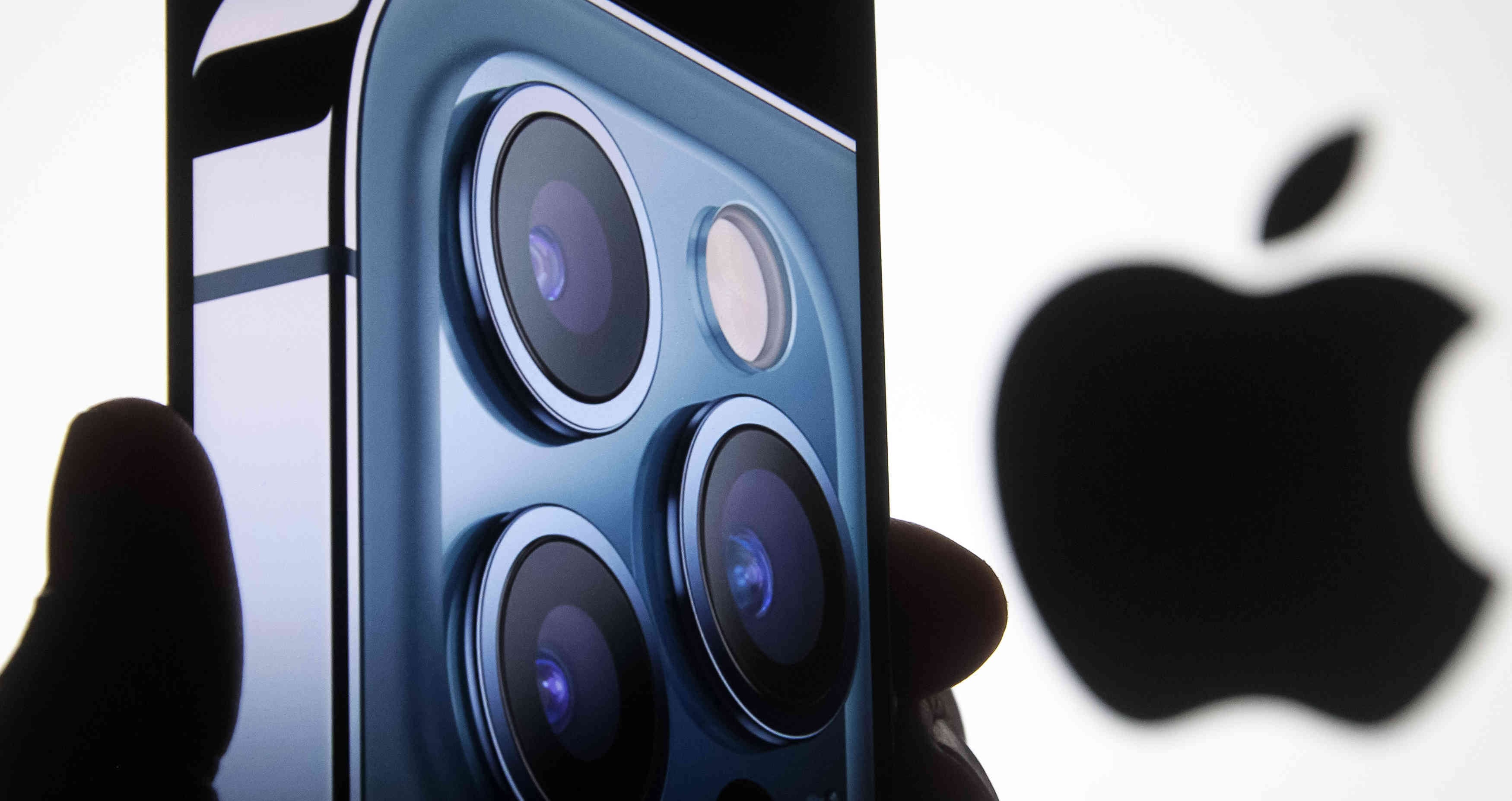 Una de las noticias más importantes de la semana es el lanzamiento del iPhone 12