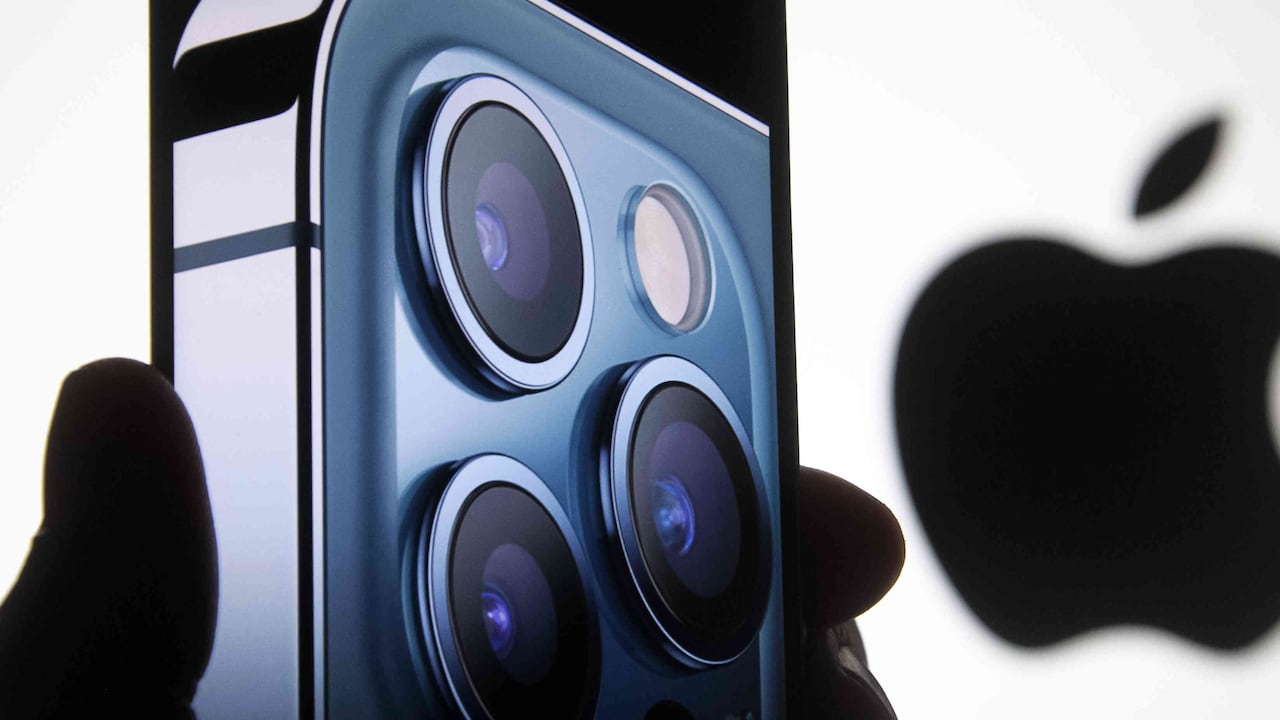 Una de las noticias más importantes de la semana es el lanzamiento del iPhone 12