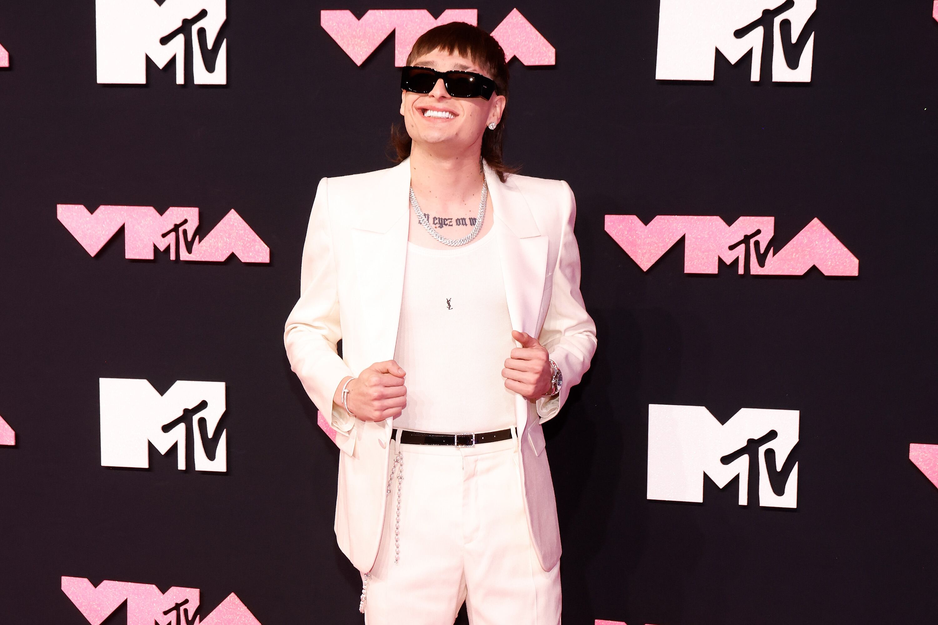 2023 MTV Video Music Awards - Arrivals