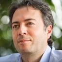 Entrevista a Daniel Quintero, alcalde de Medellín. Foto: David Estrada Larrañeta