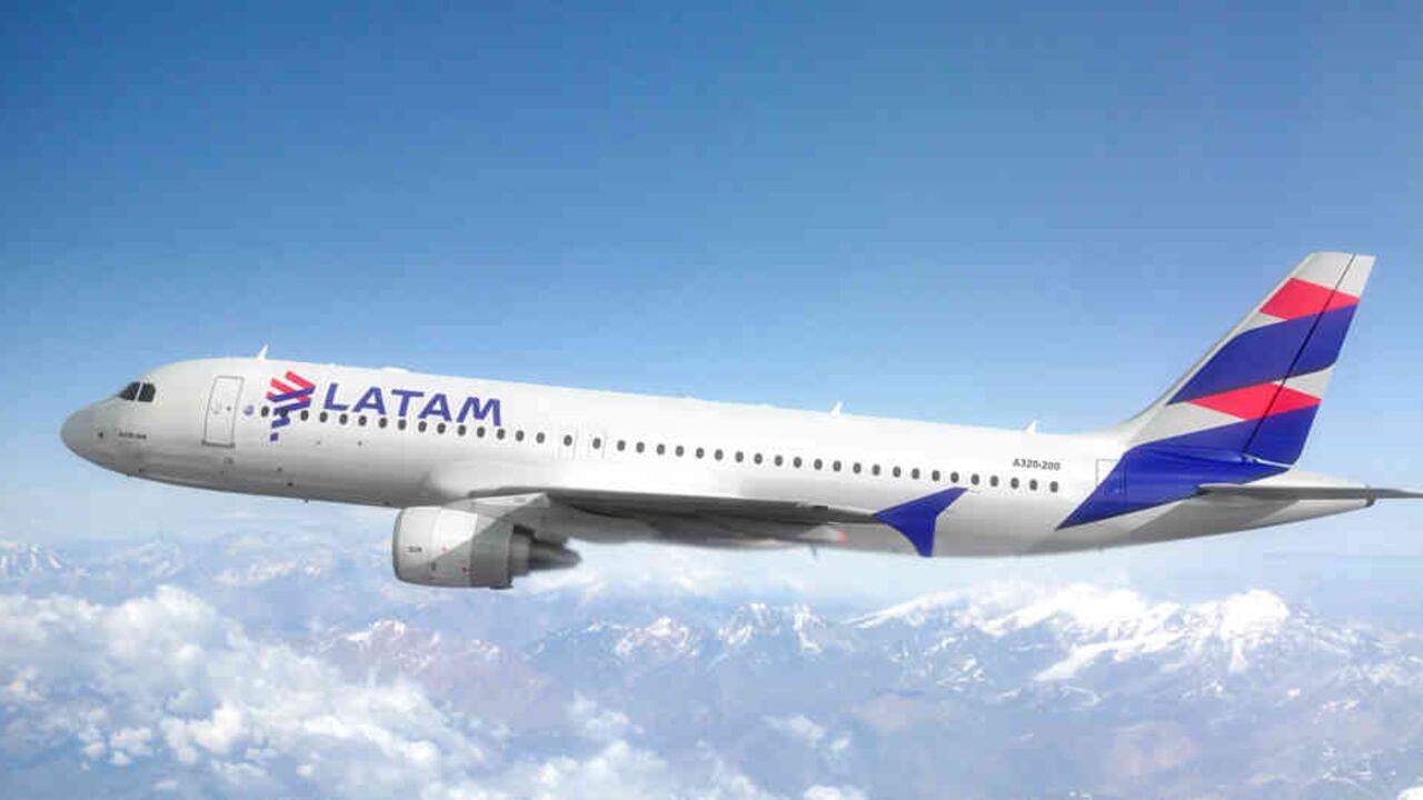 Latam podrá seguir operando mientras avanza en su proceso de reorganización.