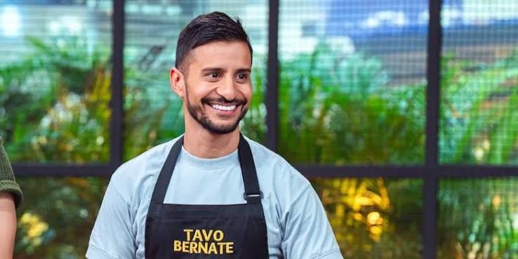 Tavo Bernate no convenció a los jueces