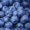 Foto referencia sobre arándanos.