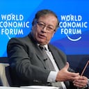 Presidente Gustavo Petro