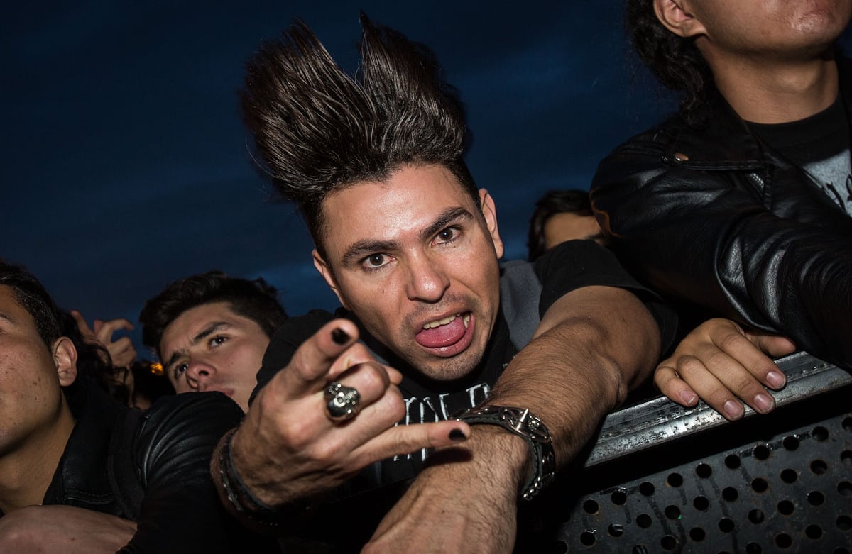 Foto: Ana Vallejo / SEMANA