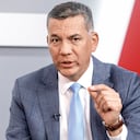 El ministro de Defensa, Jorge Mora, ha advertido que no hay espacio para quienes quieren imponer la ley del miedo.