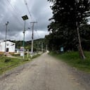 Vuelta de Occidente.