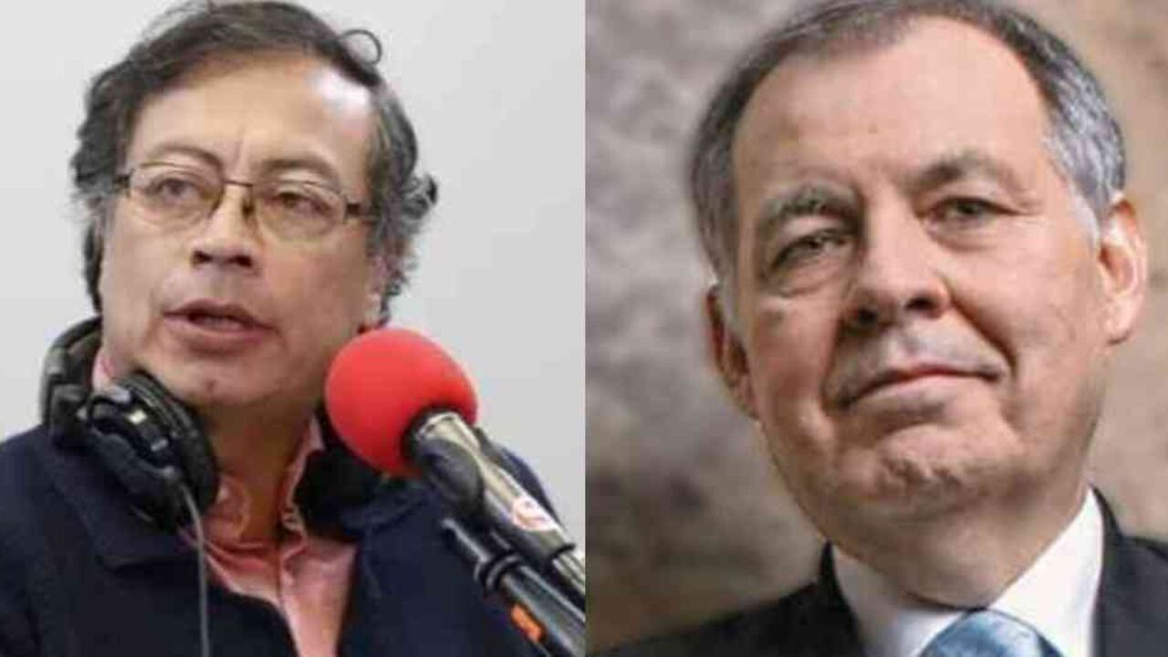 Ernesto Samper pide que Alejandro Ordónez pague con su renuncia en la OEA