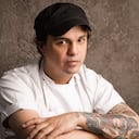 ALVARO CLAVIJO
RESTAURANTE EL CHATO
FOTO: KAREN SALAMANCA
REFVISTA JETSET
EDICION 375