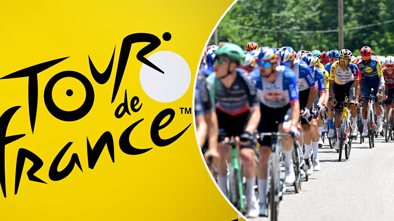 En el Tour de Francia 2026, solo quedan cuatro colombianos en carrera, encabezados por Egan Bernal.