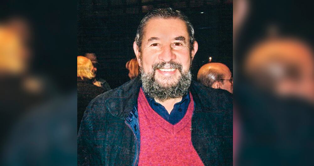 José Luis Díaz-Granados (1946, Santa Marta)Escritor