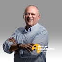 Foto de José Manuel Ríos - alcalde de Armenia para Cover de YouTube de Hablan los alcaldes - Capitales en Acción