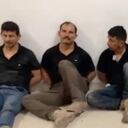 Capturados en Haití