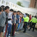 Las autoridades desarticularon las bandas ‘Los Cucer’ y ‘Cataleya’, dedicadas al tráfico de estupefacientes.