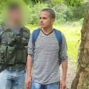 Captura presunto disidente de Farc