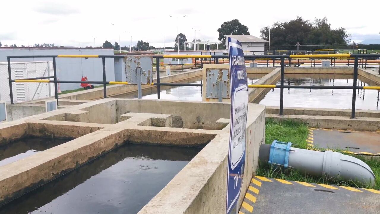 El Dorado impulsa diferentes iniciativas para devolverle al río agua de mejor calidad, tratando los vertimientos y haciendo un seguimiento continuo a los canales de aguas lluvias.