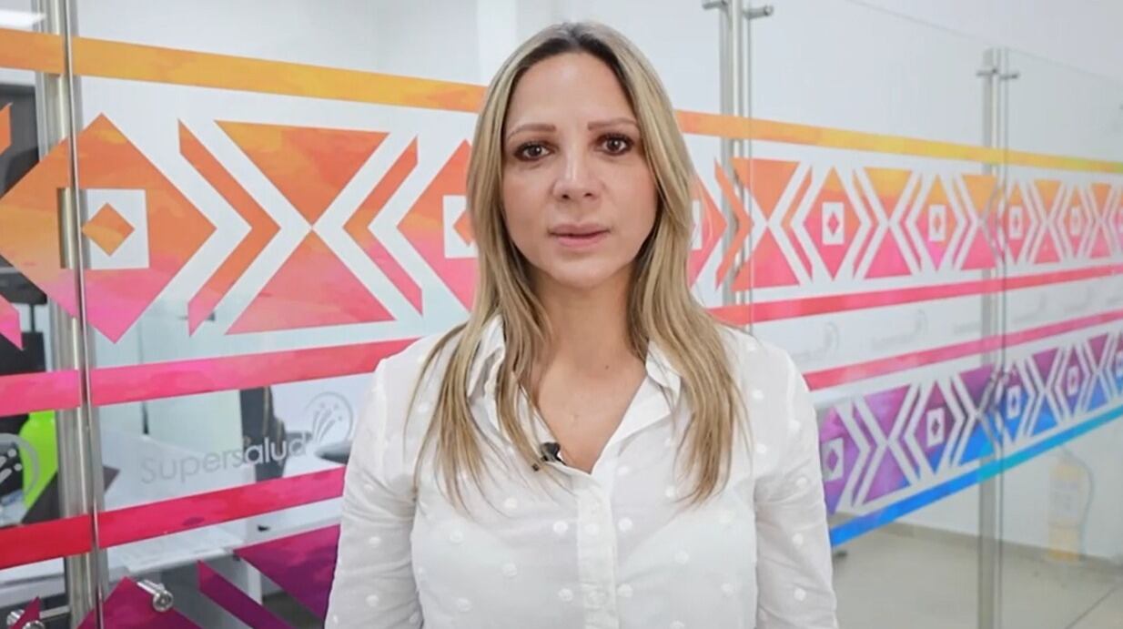 Superintendencia Nacional de Salud